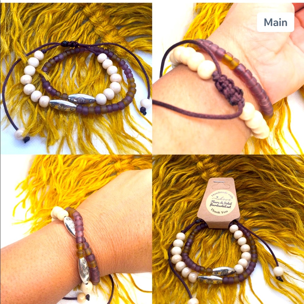 Margot bracelet